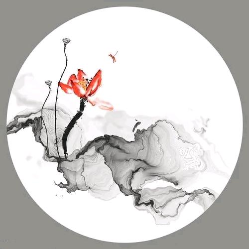 黑亽白