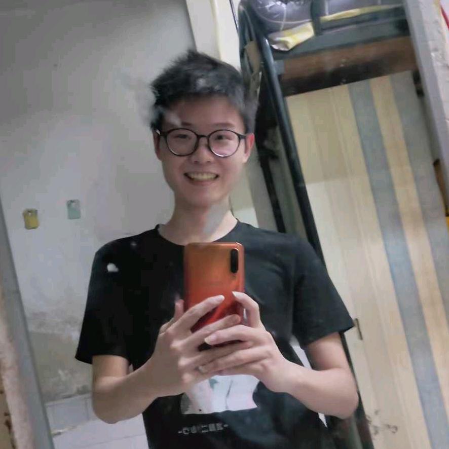 温柔的笑啊