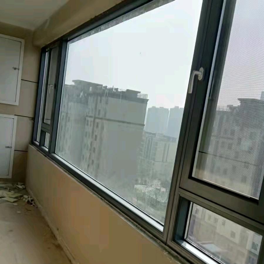 小龙系统门窗2店