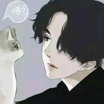 卑微的凯凯、