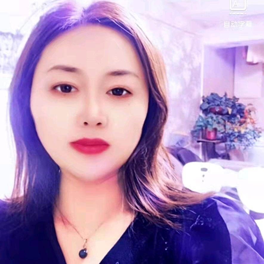 幸福的宝贝