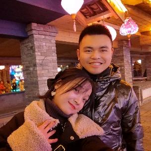 麻辣烫串串香教学员免费尝