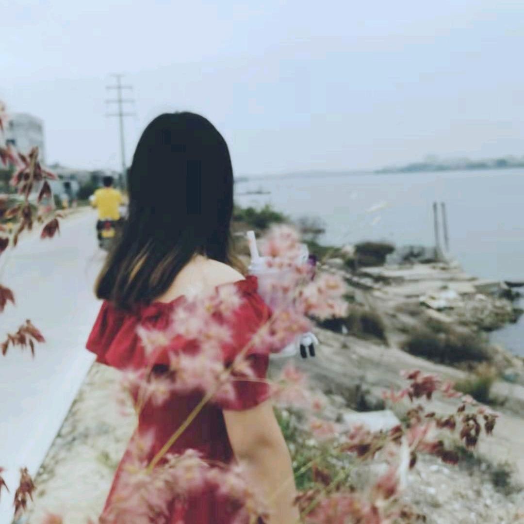 肆月🌺