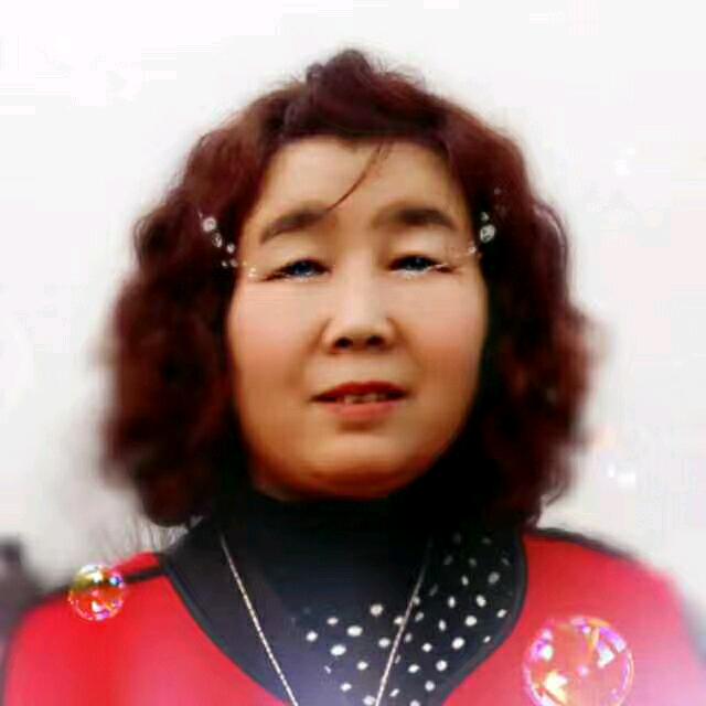豆豆妈