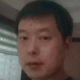 丹竹江烟花，刘