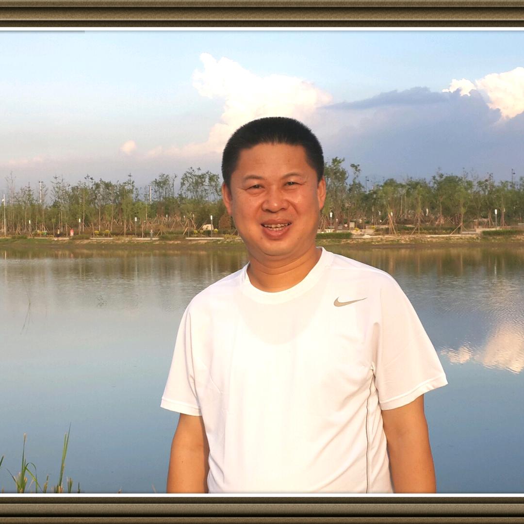贾永平