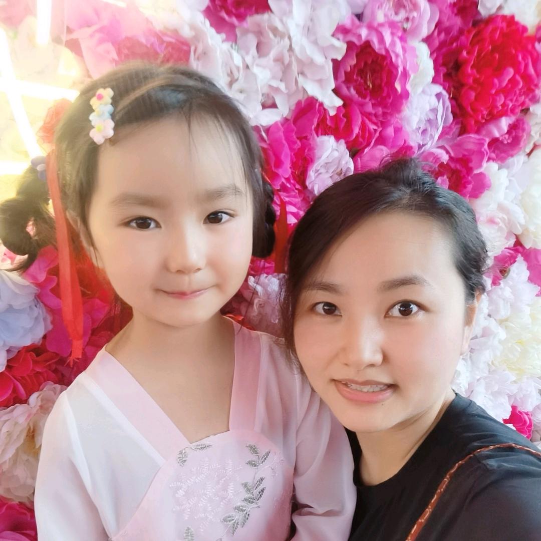 锦儿妈不焦虑