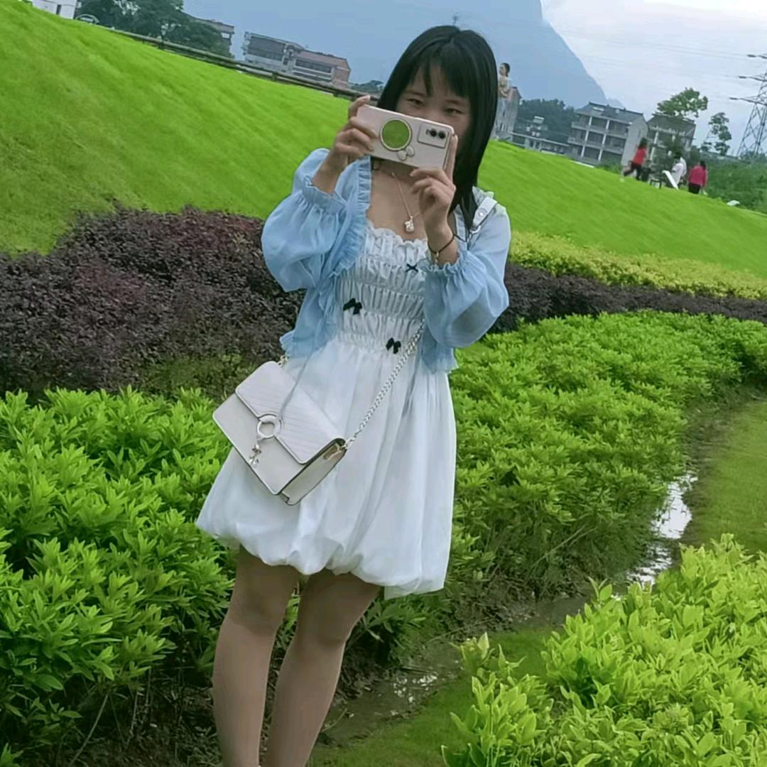 美美(@_@)