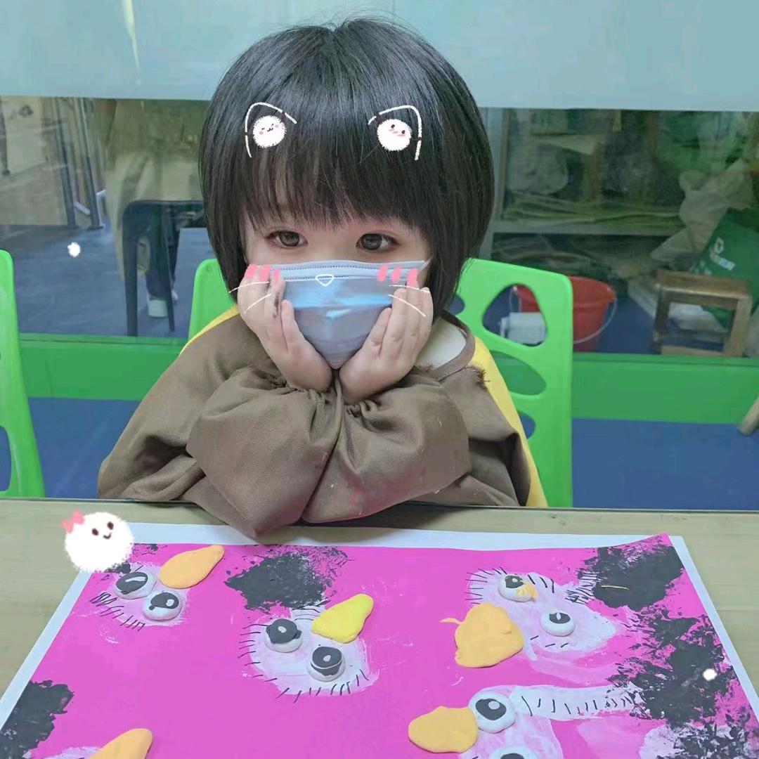 🍒糖果🥦麻麻🍓