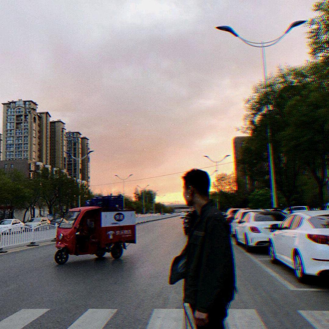 种西瓜🍉的小秦