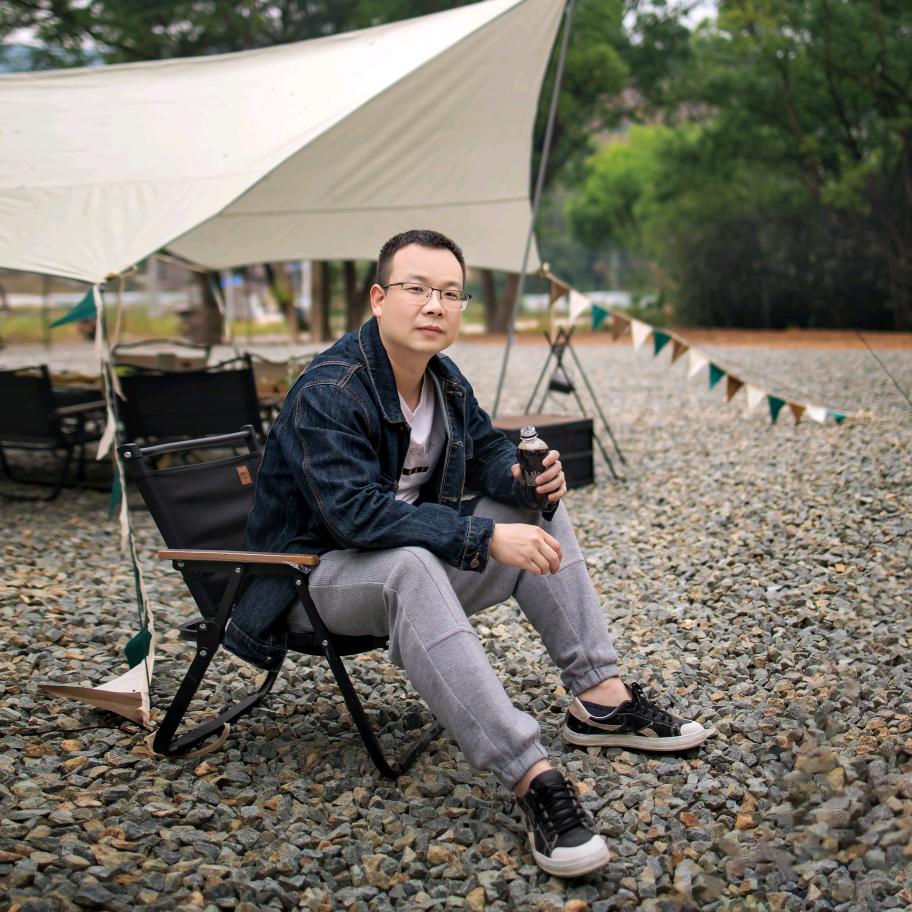 福安易摄影工作室