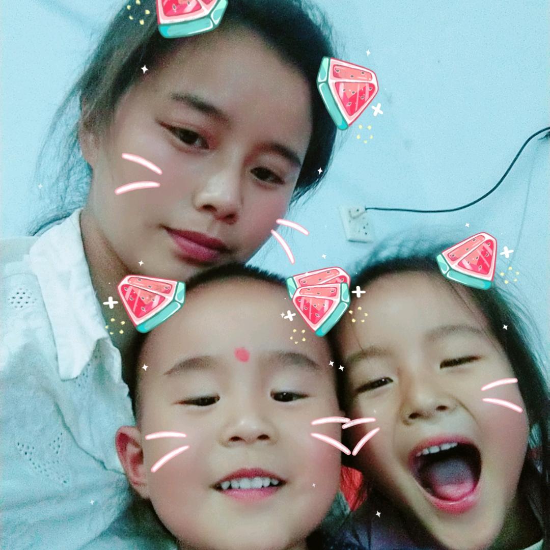 不吃紫菜的小张张