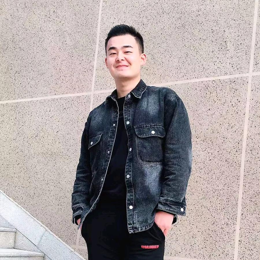 郸城平安驾校摩托车考场培训负责人华少