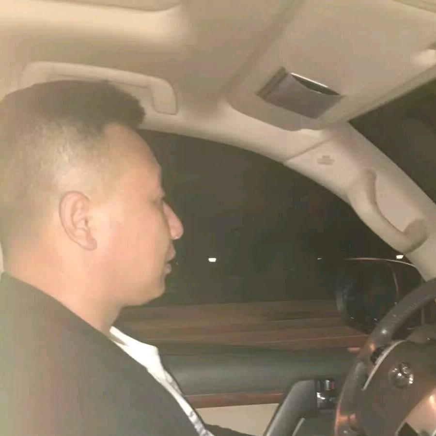 玩命