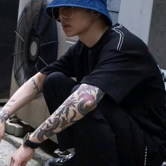 TBC曾
