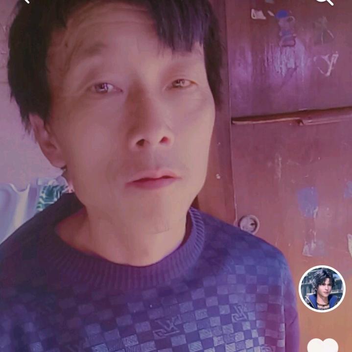 灯火阑珊