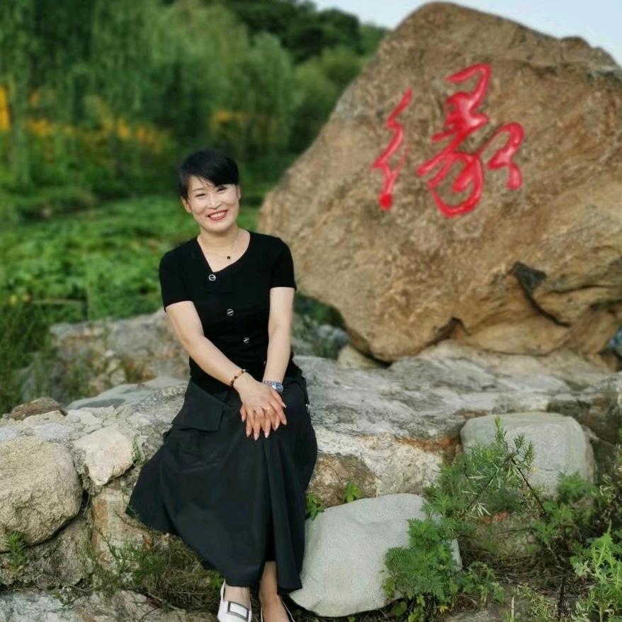 荣儿(^～^)