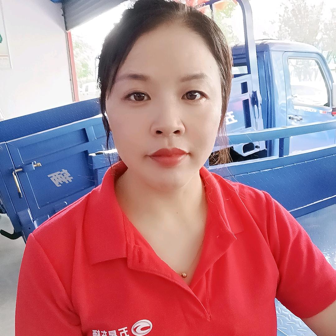 金彭电动三轮车(玉亭店)专用号