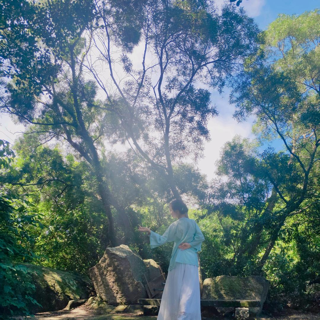 念歌