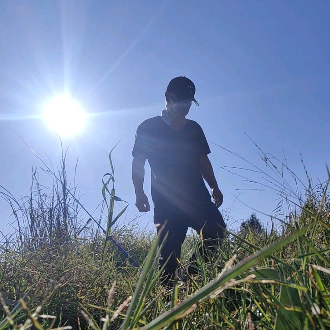 开着破车去钓鱼