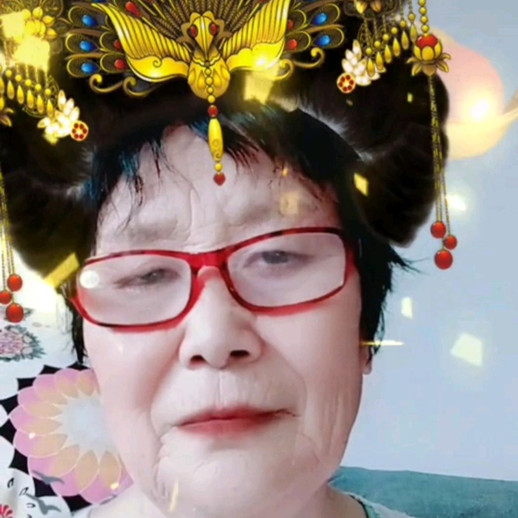 骏马