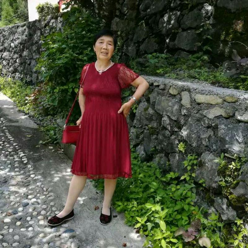 平平安安