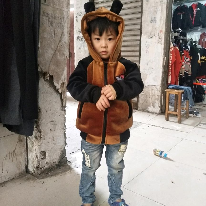 傻姐，心酸了