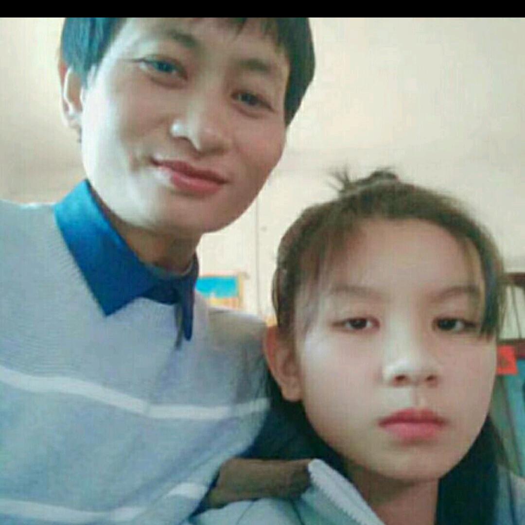 回想你的笑容😄