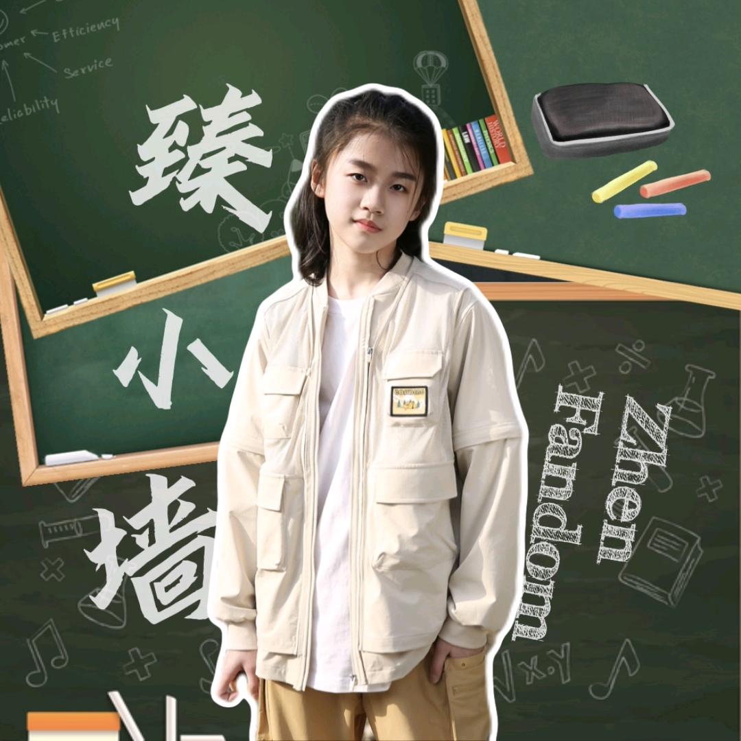 臻小墙