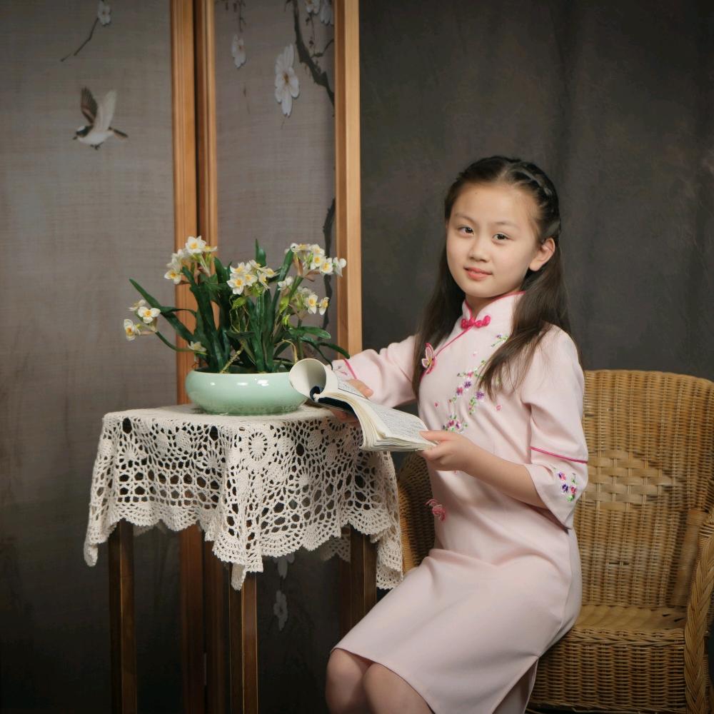 象棋姐妹花