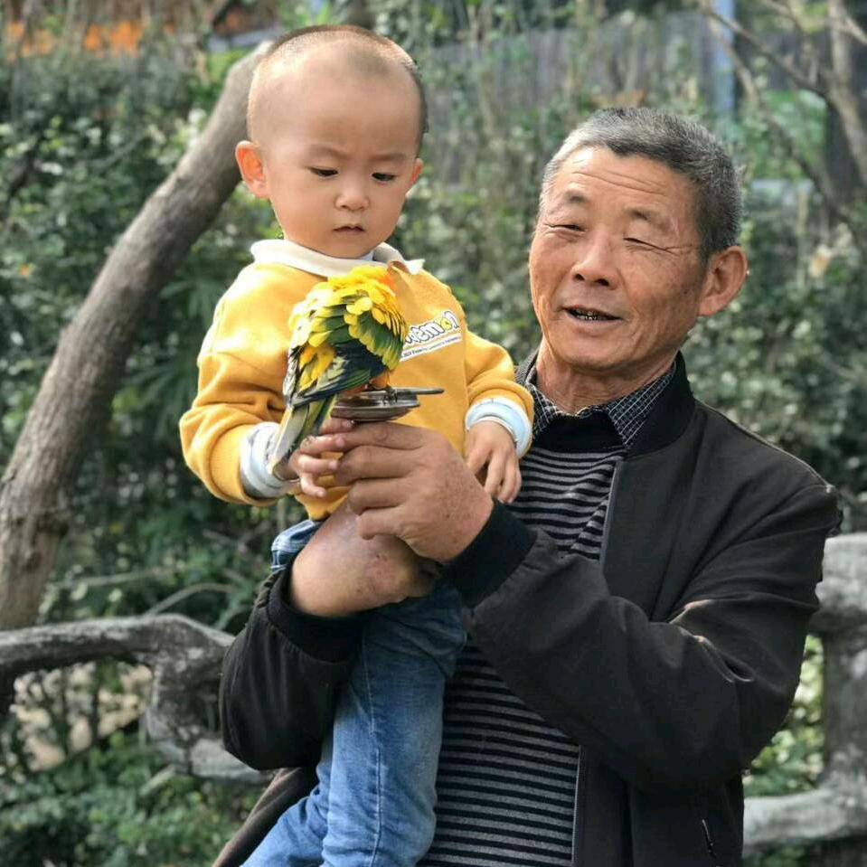赵其山