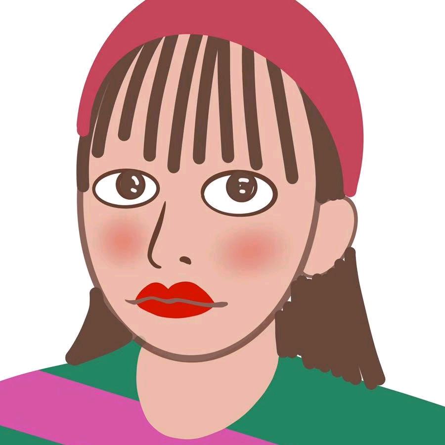 吃小花卷儿不啦