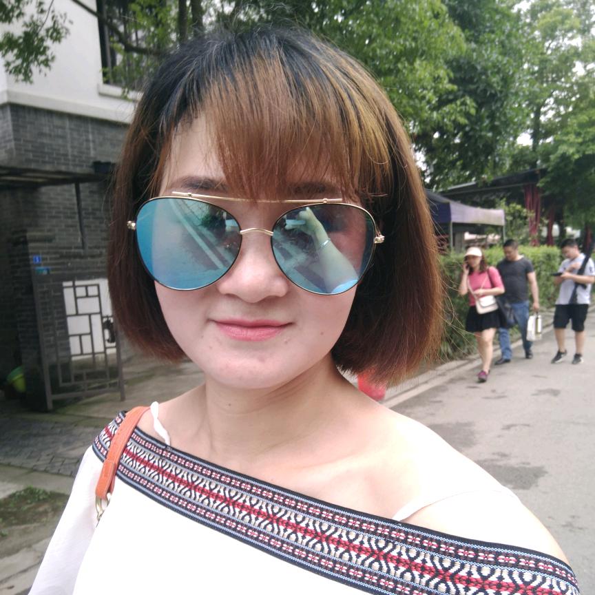温暖初夏