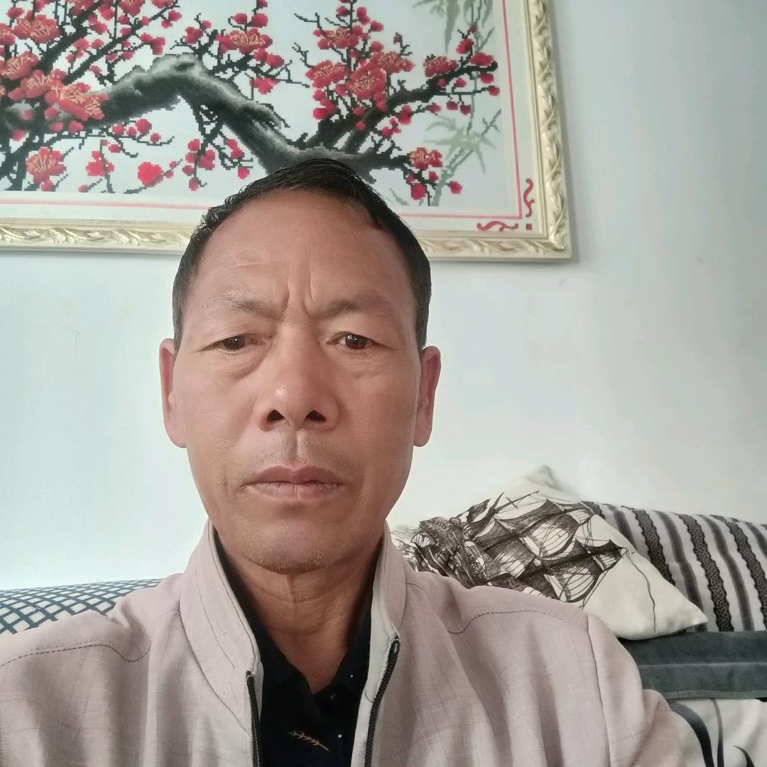 雾散添晴