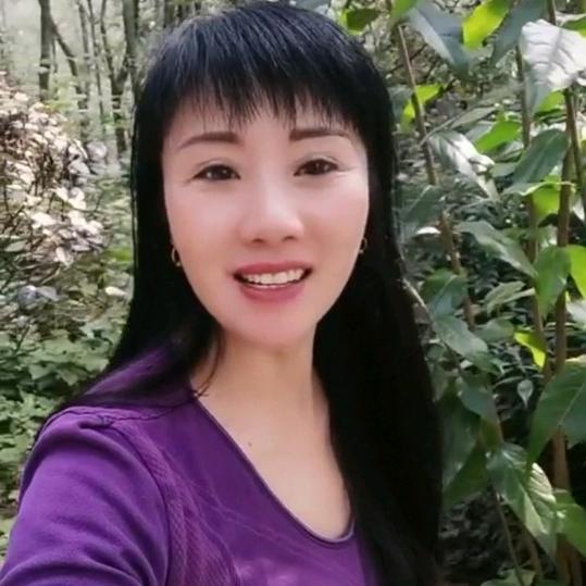 陈彩云《交友》