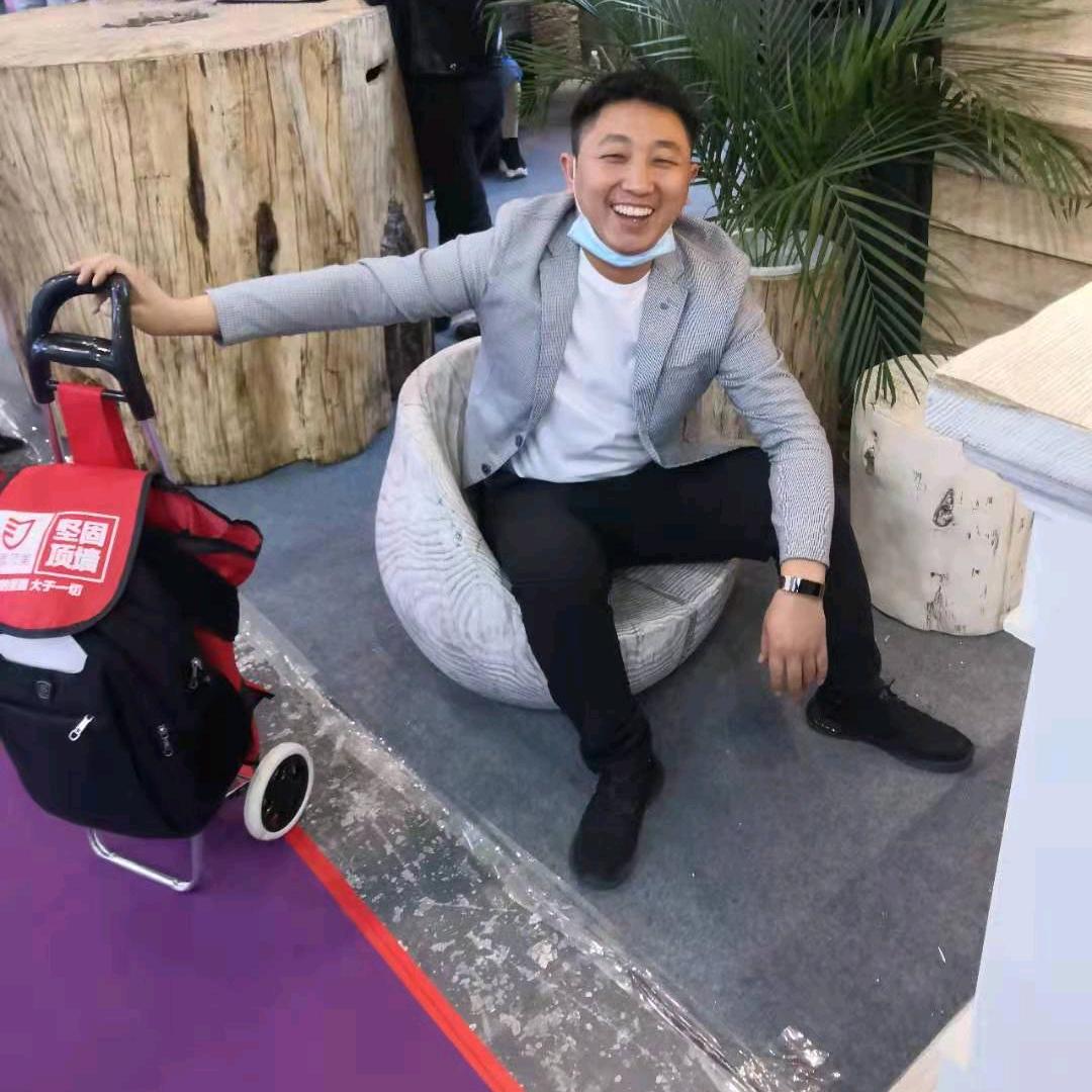 孝义市宜家方寸空间装饰设计部