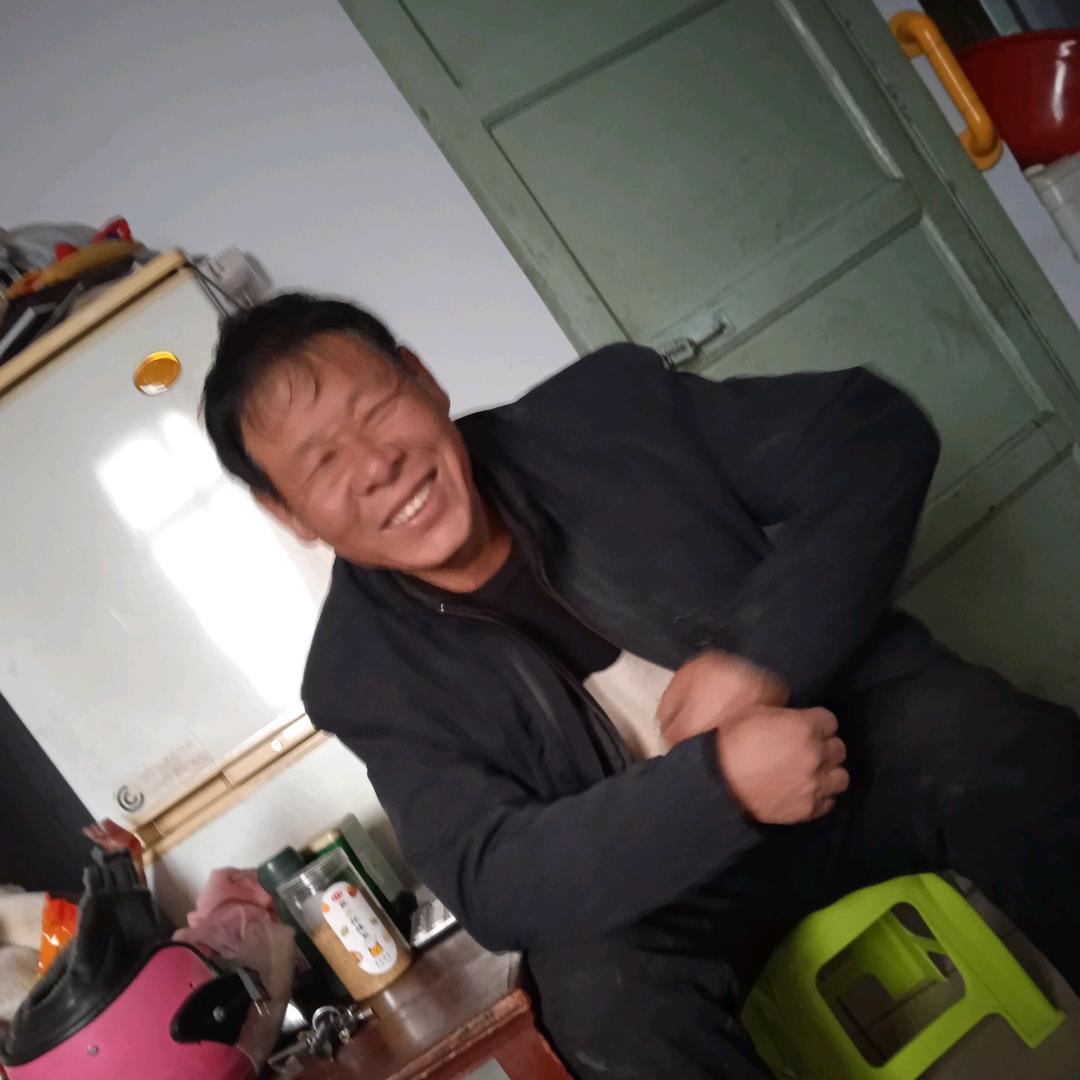 阳光老头