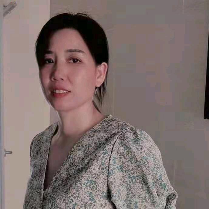 不一样的自己