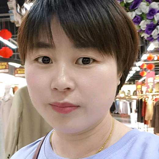 恩施大峡谷周姐