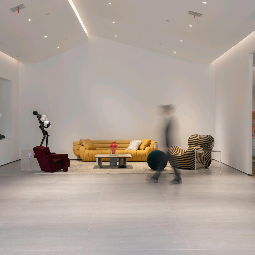 理木空间家具集合店