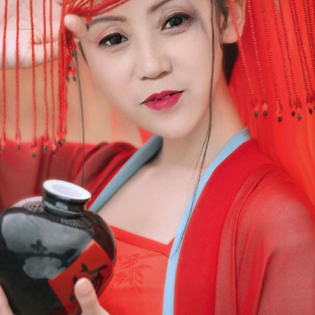 缘份