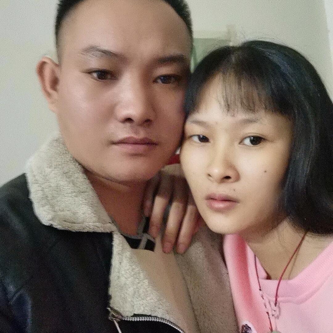 云南罗哥，罗妹