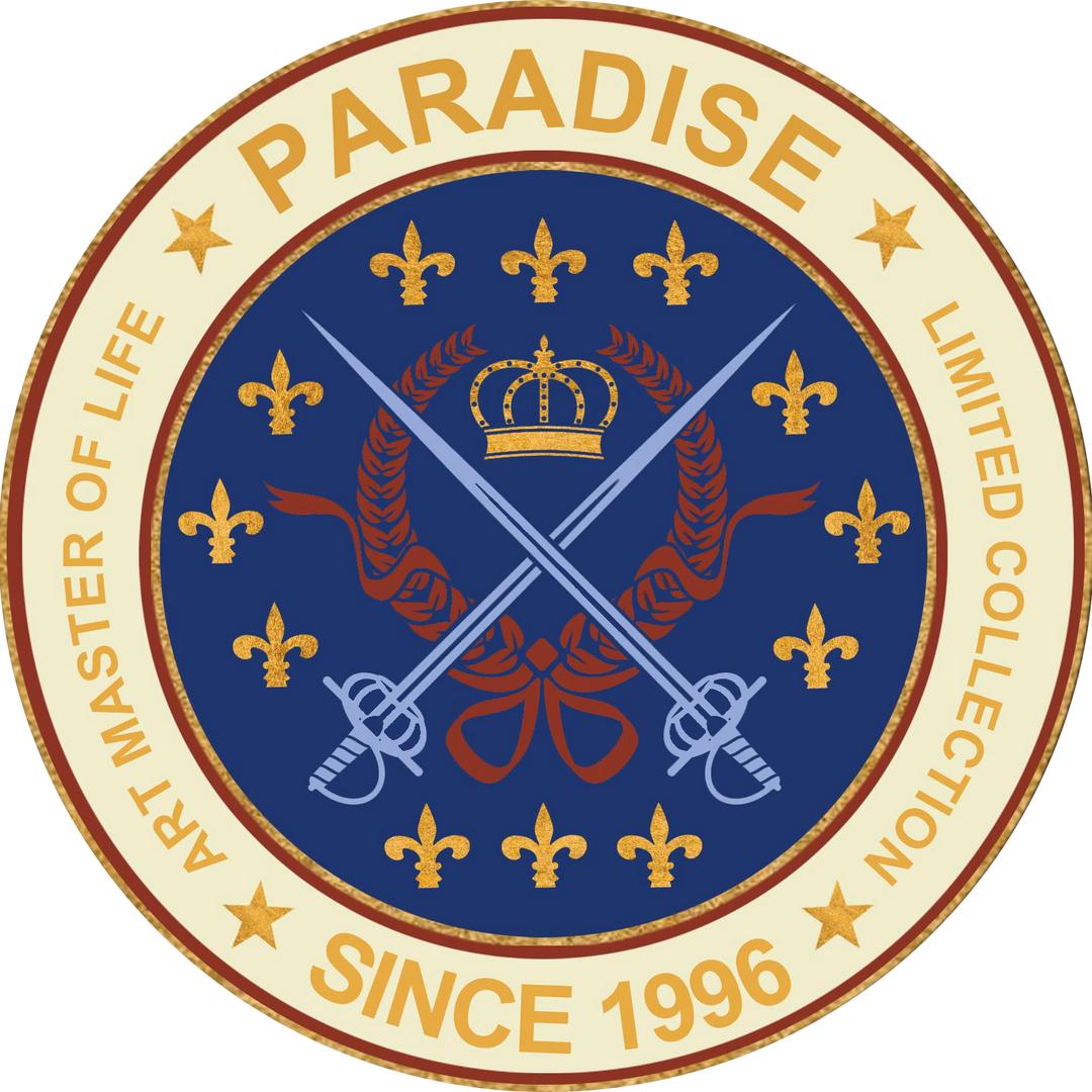Paradise帕纳达斯