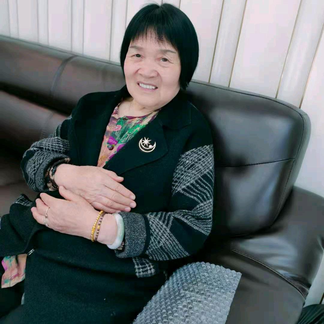 刘爱娇