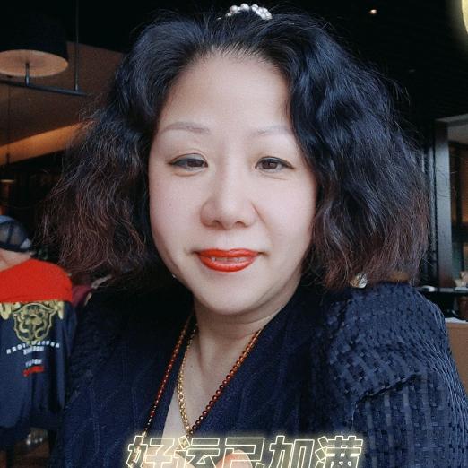 上海橱窗百货姚子蓁