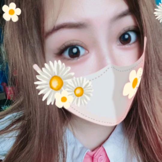 小不点❤️承蒙厚爱