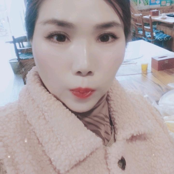 幸福一家。