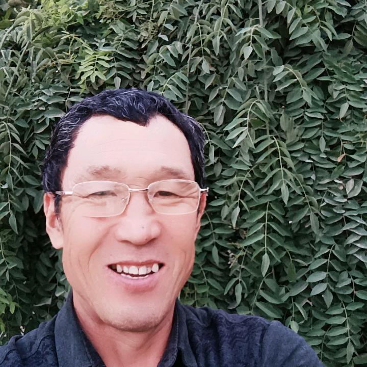 高青人