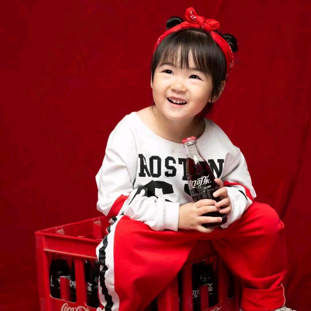 小乐妈妈