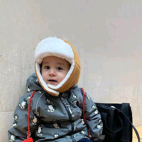 祝丽丽头发越来越好